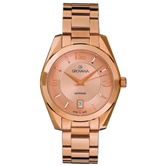 ساعت مچی گروانا GROVANA کد 5081.1166 - grovana watch 5081.1166